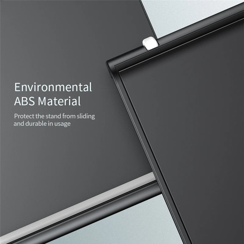 Portable Desktop Phone & Tablet Stand