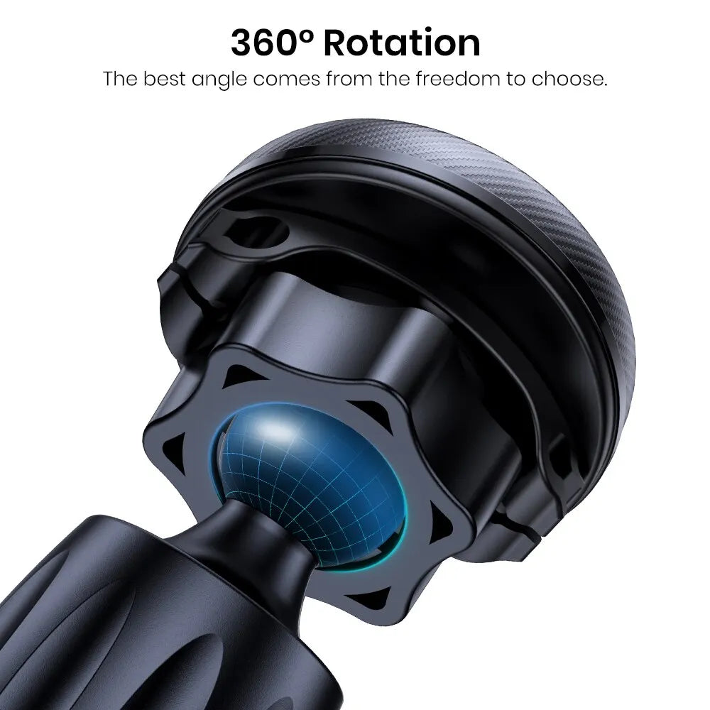 TOPK Magnetic Car Phone Mount – Air Vent