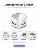 USB Desktop Vacuum Cleaner – Keyboard & Office