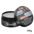 Texture Hair Styling Pomade Clay Pomade Ideal - Clario Essentials