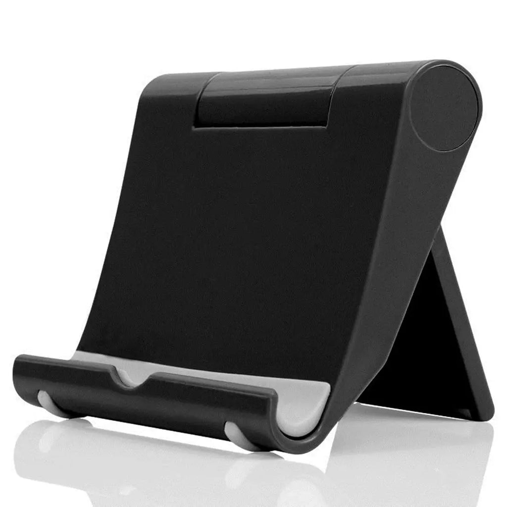 Portable Desktop Phone & Tablet Stand