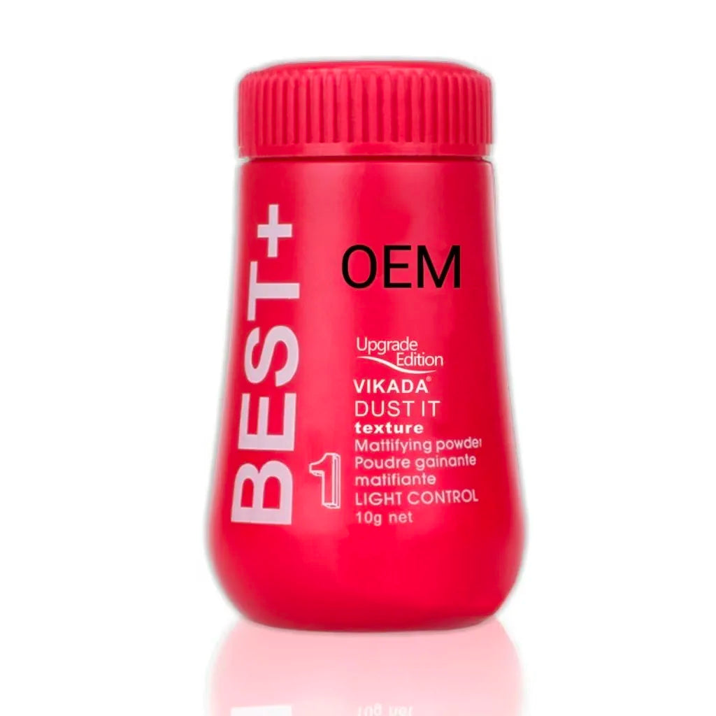 Volumizing Hair Styling Powder Long-Lasting Hold - Clario Essentials