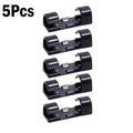 Self-Adhesive Cable Clips – Cord Organiser